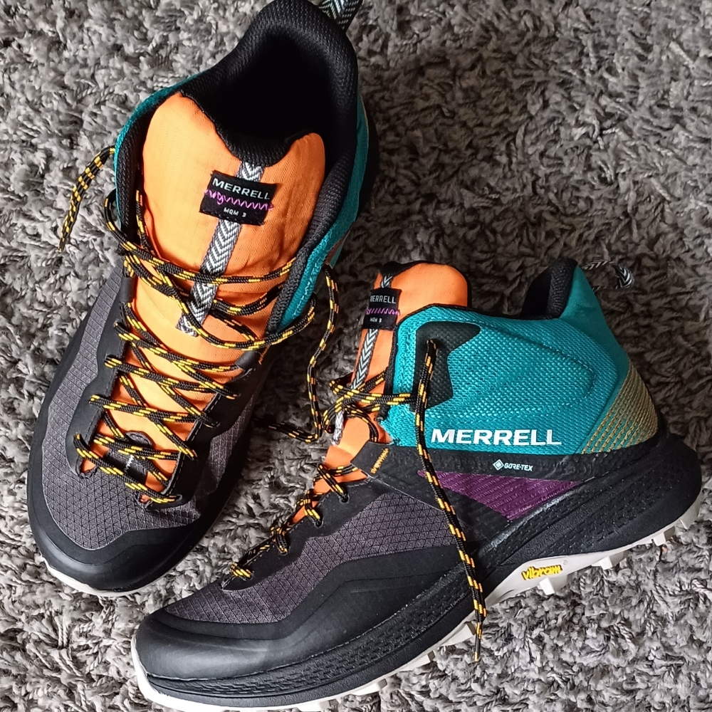 Women's MQM 3 Mid GORE-TEX®